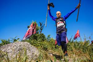 BIB: 4930
                            <button type="button" onclick="openModal(6923922)" class="btn btn-primary btn-sm float-right btn-popup" data-toggle="modal" data-target=".modal-high-quality">
                        <i class="fas fa-shopping-cart"></i> Add to Cart
                    </button>
                                            <button type="button" onclick="isThisMe(6923922, true)" class="btn btn-success btn-sm float-right btn-popup btn-isme hidden" data-toggle="tooltip" data-placement="bottom" title="นี่คือรูปของคุณใช่ไหม คลิกที่นี่เพื่อเอาเข้าอัลบั้ม">
                        <i class="fas fa-plus"></i> Add to album
                    </button>
                    <button type="button" onclick="isThisMe(6923922, false)" class="btn btn-warning btn-sm float-right btn-popup btn-isnotme hidden">
                        <i class="fas fa-ban"></i> Remove from album
                    </button>